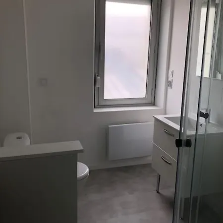 Appartement Proche De La Berck