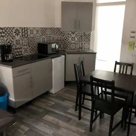 Apartment Proche De La