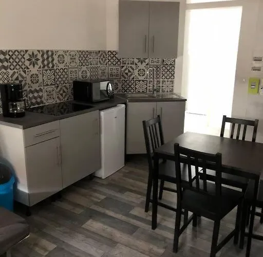 Appartement Proche De La