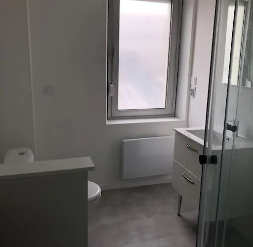 Appartement Proche De La Berck